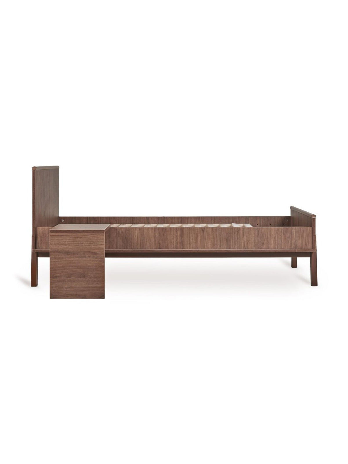 Quax Ashi Junior Kit 170x70cm - Chestnut