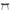 Quax Hocker Rocker De Luxe - Bison