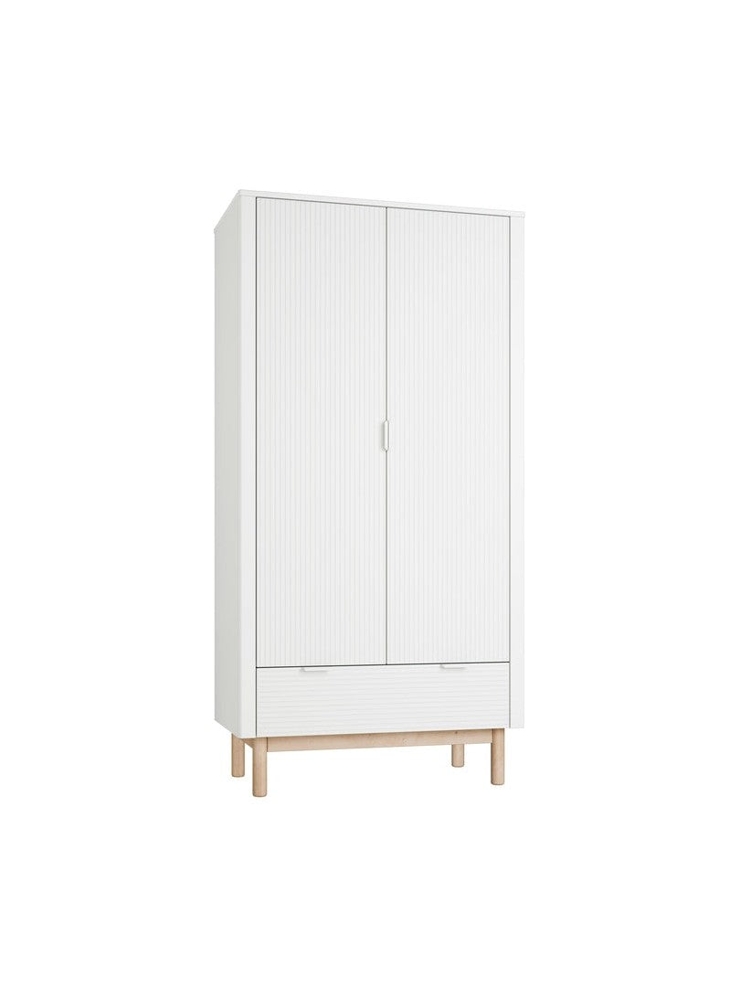 A10324Miloo_2door wardrobe_white_1