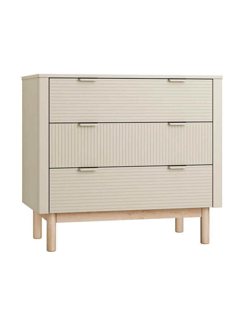A10332 Miloo_3drawer_chest_champagne_1