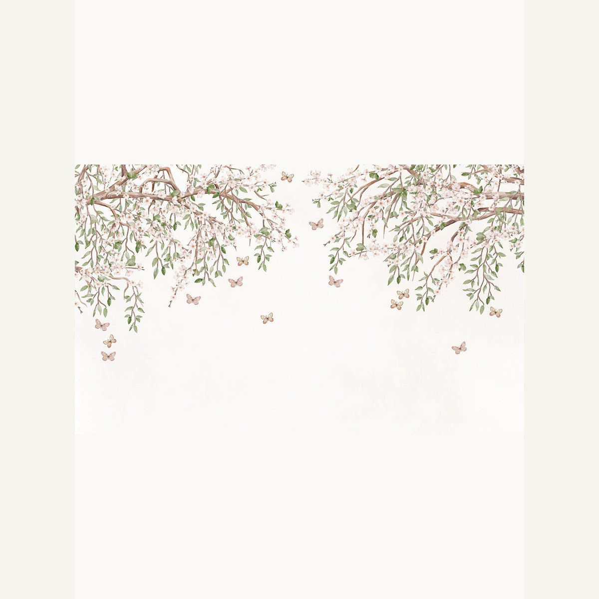 Sir Edward Fotobehang - Blooming Blossom - Vliesbehang