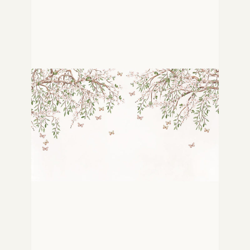 Sir Edward Fotobehang - Blooming Blossom - Vliesbehang