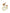 Kidwell Loopfiets Classy - Beige