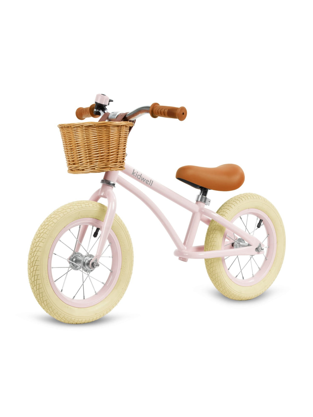 Kidwell Loopfiets Classy - Pink
