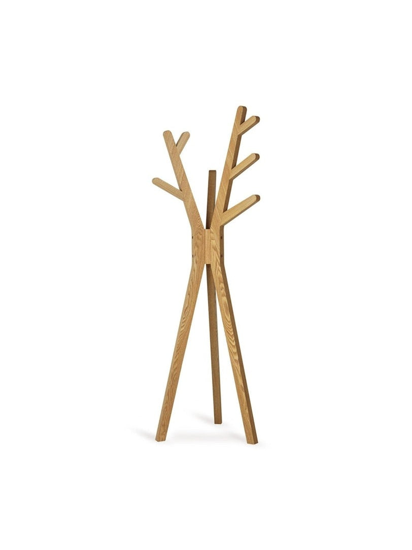 Kapstok Ash Veneer – Natural Ash 2
