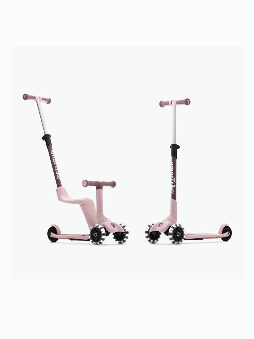 Mini ride_Coral Pink 2501302 3