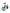 Kidwell Loopfiets Nix - Green