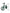 Kidwell Loopfiets Nix - Green
