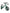 Kidwell Loopfiets Nix - Green