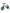 Kidwell Loopfiets Nix - Green