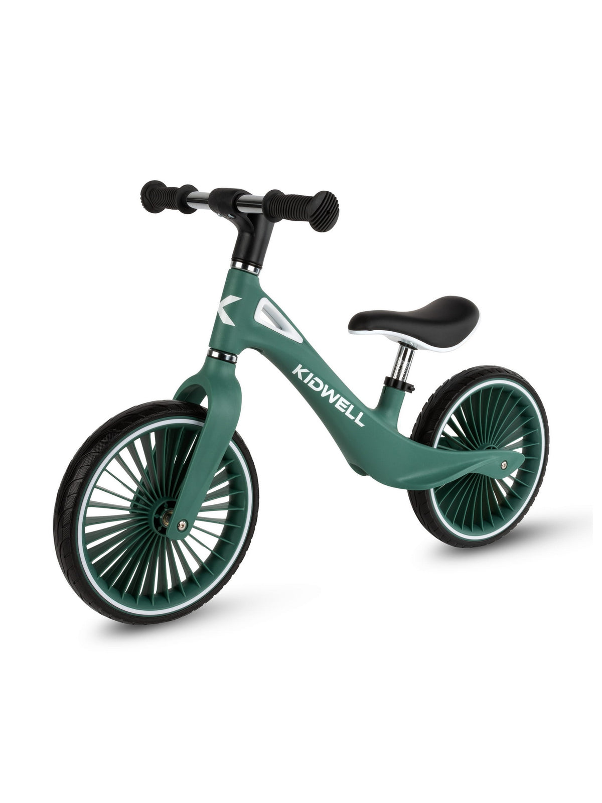 Kidwell Loopfiets Nix - Green