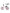 Kidwell Loopfiets Nix - Pink