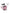 Kidwell Loopfiets Nix - Pink