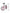 Kidwell Loopfiets Nix - Pink