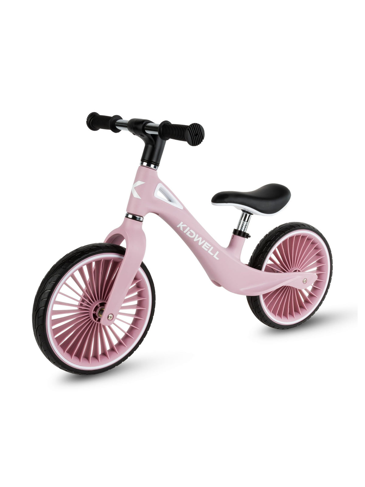 Kidwell Loopfiets Nix - Pink