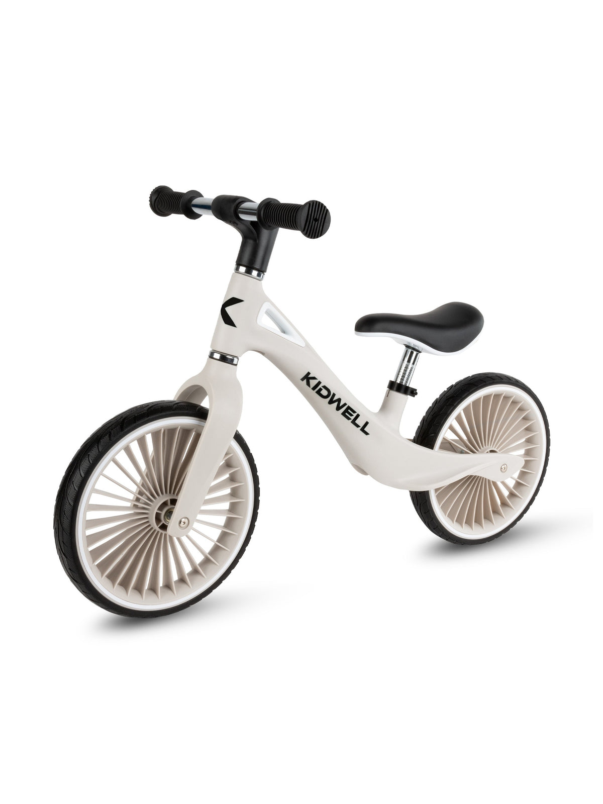 Kidwell Loopfiets Nix - Grey