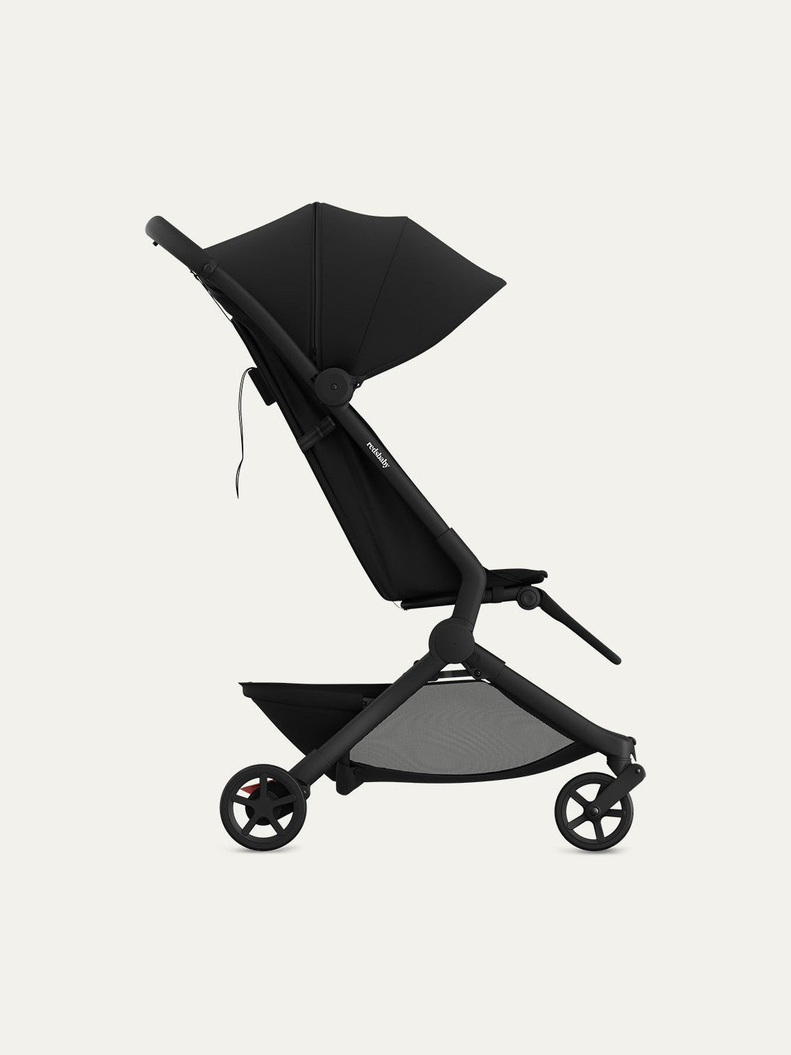 Redsbaby Buggy Skip3 - Black