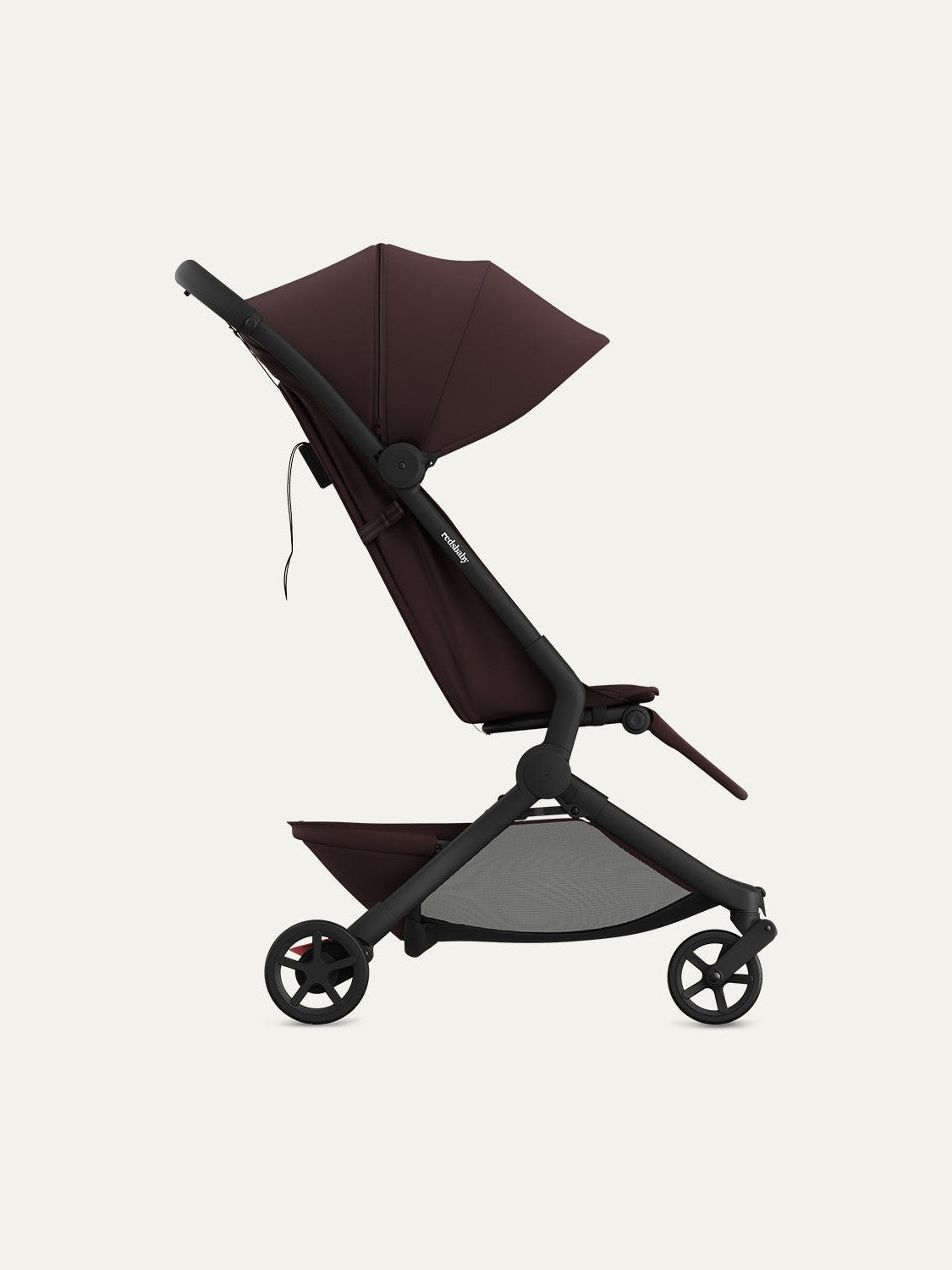 Redsbaby Buggy Skip3 - Currant