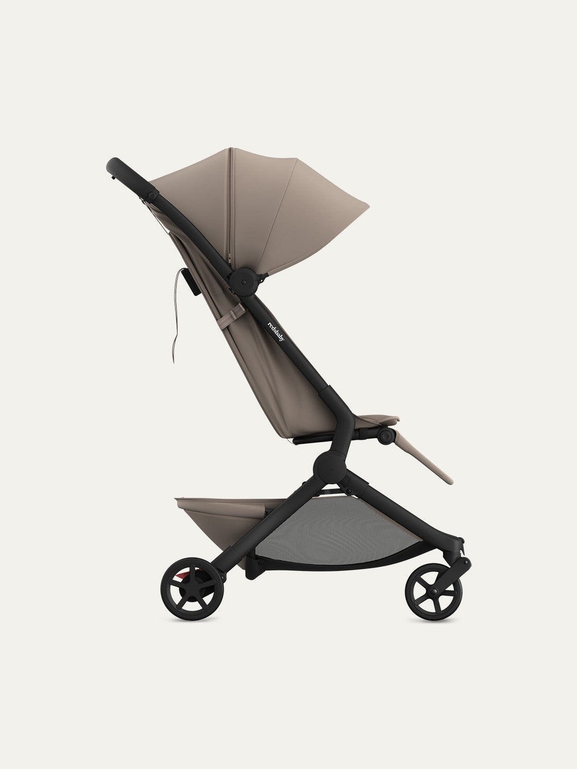 Redsbaby Buggy Skip3 - Soft Taupe