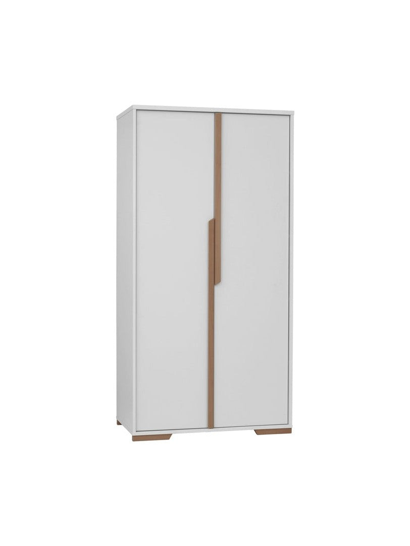 Snap_2door wardrobe_white_1