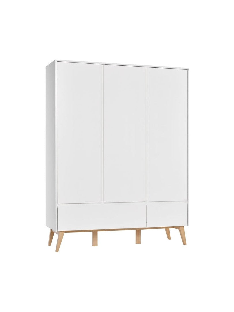Swing_3door wardrobe_white_1
