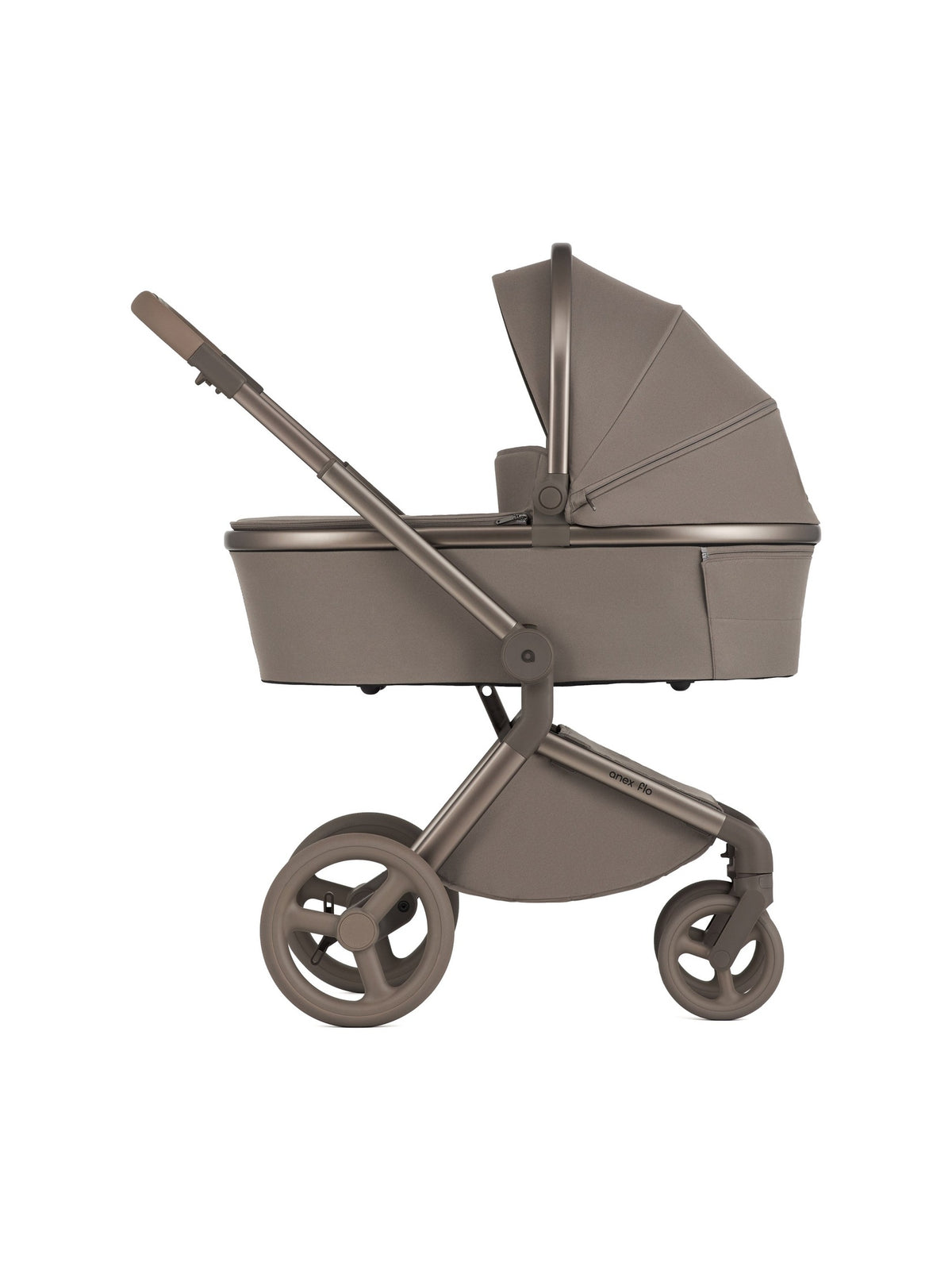 Anex Flow Kinderwagen 2in1 - Yuki
